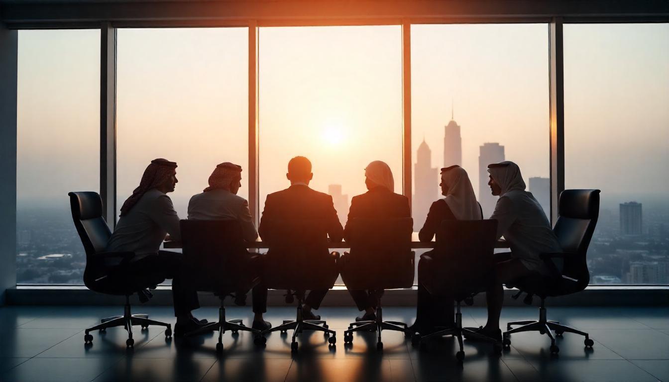 Electronic Signatures in Saudi Arabia: Legal and Business Benefits