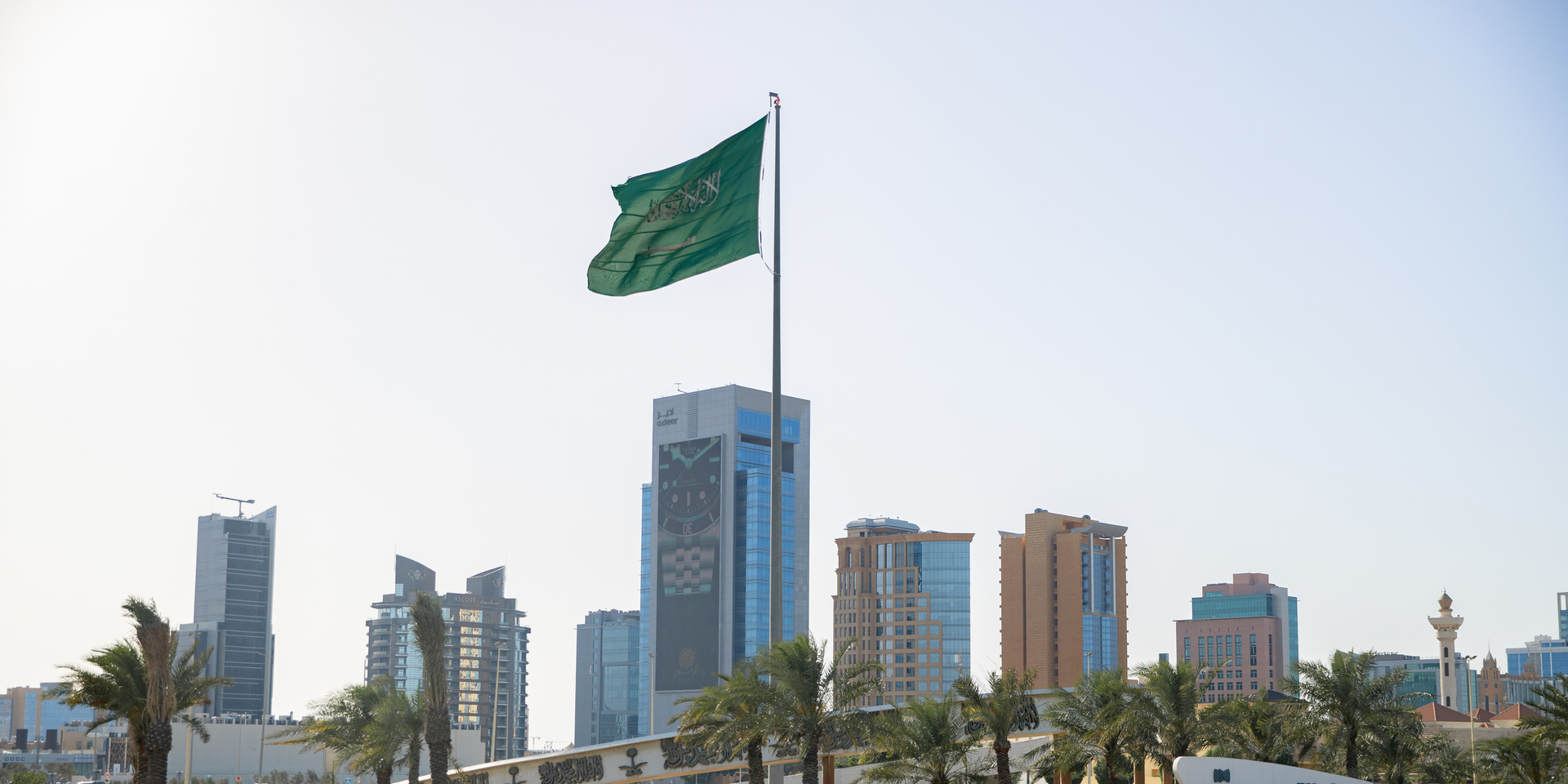 100% Foreign Ownership in Saudi Arabia: Can It Be Done?